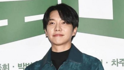 李昇基宣布与岳父母断绝关系：对于违法行为一定要进行合理的处罚