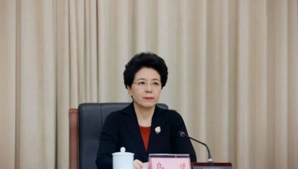 打虎！乌兰，任上被查