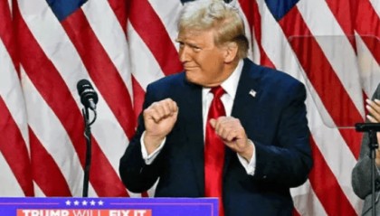 中美“决战场”定了！与南海、台海无关？美国手握一张重磅“底牌”