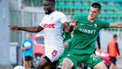 比国内球员还便宜！中超新外援曝光：转会费仅93万人民币！