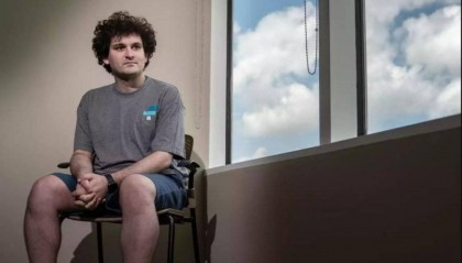 币圈大佬SBF落幕!重判25年监禁及110亿美元罚金