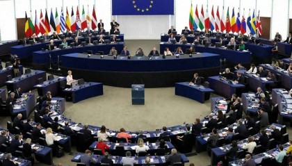 荷兰明抢目的曝光，欧盟计划出台新规：中企想来投资？先把技术拿来再说