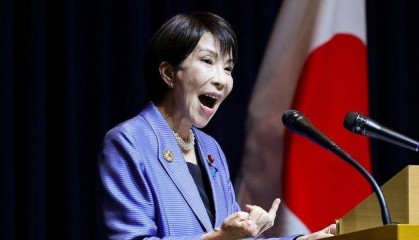 高市早苗刚在台湾问题上玩火，自卫队获准访华，释放的信号不一般