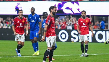 费尔南德斯怒批曼联表现，阿莫林力挺：懒散可致命！