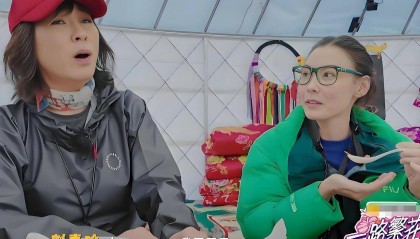 何赛飞怒斥张柏芝后道歉:我这个人脾气急并非针对人