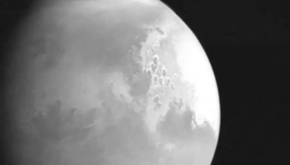 长春光机所实现重大突破