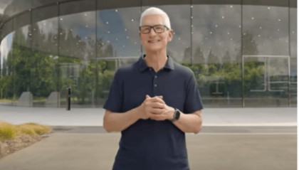 苹果十年最大升级，直指国产旗舰，这次iPhone不忽悠人了