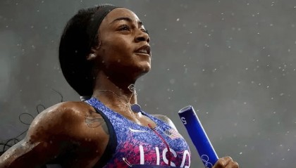 突发！奥运冠军被逮捕！