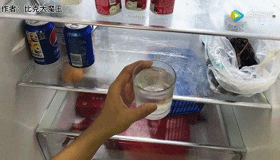 出远门前，为什么一定要在冰箱里放枚硬币？