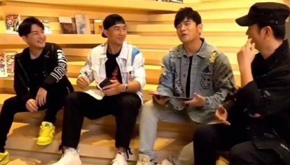 周杰伦公开喊话寻昔日好友，“再不出现，你就完了”，疑因2300万元比特币投资翻车