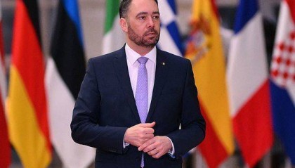 比利时将于9月联大期间正式宣布承认巴勒斯坦国