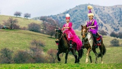 新疆旅游币去的景点,新疆游玩注意事项(不看后悔)超划算!