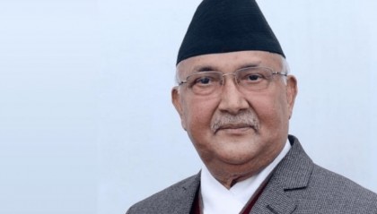 尼泊尔局势失控没几天，幕后黑手等不及跳出来，试图同时给中印上套