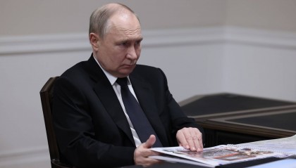 乌军可能袭击克宫？俄方表态！丹麦临时禁飞民用无人机5日！乌军：击落及拦截共611个空中目标