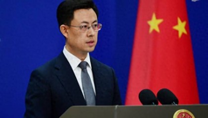 外交部:中方将受邀参加柬埔寨-泰国边界总委员会会议