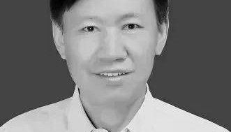 邵生俊同志在西安逝世