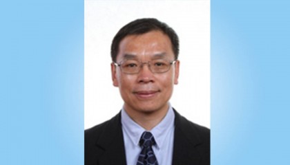 广西大学原校长韩林海调离广西，重回清华大学担任教授