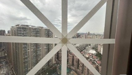 囤物资、贴窗户、找停车位，广东居民备战“桦加沙”