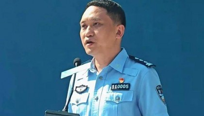 重庆通报：涉嫌严重违纪违法，杨宏被查