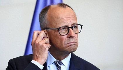 德国总理于10月访华！突然撕毁合作协议，宣布放弃中企涡轮机，默茨的手段还是太狠