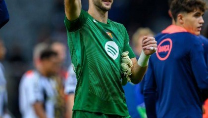 绝杀巴萨！拉莫斯打破姆巴佩纪录，巴黎超级替补登场即巅峰