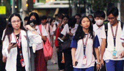 菲外交部竟叫嚣：希望中方就留学预警作出“必要纠正”