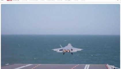 福建舰电磁弹射成功，外军反应为何这么大？