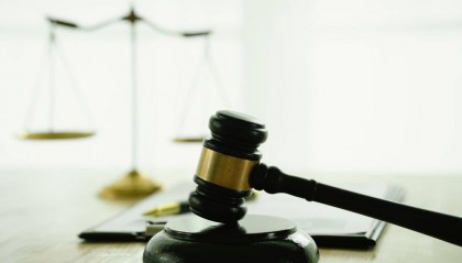 快递员用母亲手机网购两部手机货到付款,趁送货快递员不备盗走,被判刑