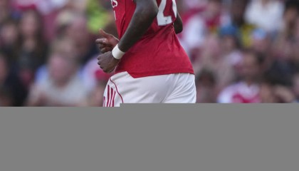 阿尔特塔：对比赛结果很失望，很久没见利物浦在主场踢得如此艰难