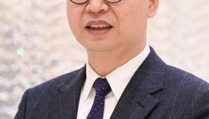 全国政协委员、中豪律师事务所管委会主席袁小彬——健全数字人民币法律体系