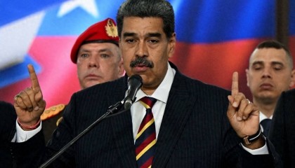 马杜罗打出“中国牌”还是有用，达成20年协议，美国还敢轻举妄动吗？