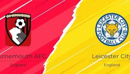 今日足球推荐：伯恩茅斯vs莱特斯城 赛事预测！