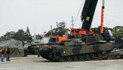 台军打响“第一枪”，解放军突然出手，危急时刻，赖清德已无路可退