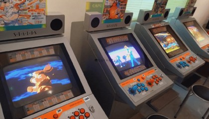 它是《合金弹头》祖师爷,也是吃币狂魔,热血少年最早的海战启蒙