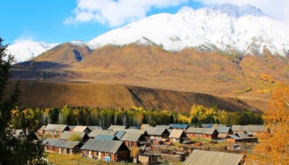 乌鲁木齐8日游多少钱人民币?精选!新疆地接社联系方式?