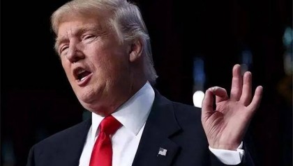 王毅外长立下大功，用美国最意想不到的方式，我方接下了“挑战书”