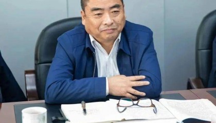 中央巡视组进驻后，张福军被查，已退休近四年