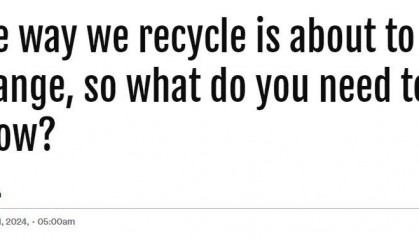 必看！今天起，新西兰实施新规！忽略这个小细节，罚款400纽币！