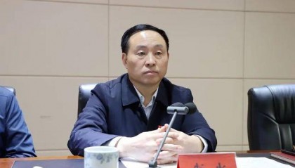 河南通报:涉嫌严重违纪违法,李水主动投案