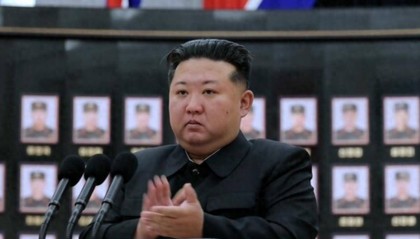 中方盛邀金正恩出席阅兵，李在明情绪激动，痛斥朝鲜“又穷又横”