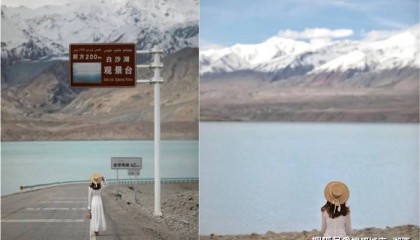 去新疆玩一趟需要1800块人民币,去新疆游玩费用,教你如何省钱避坑