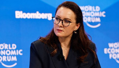 乌副总理：乌克兰本周将派代表团前往美国，就矿产协议草案进行谈判