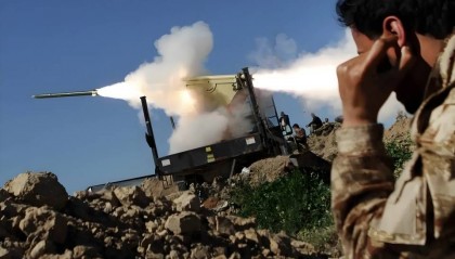 叙利亚恐怖作战分子猖獗，中方呼吁以军立即撤出