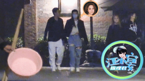 第三段婚姻亮红灯?他不会又要离婚了吧......