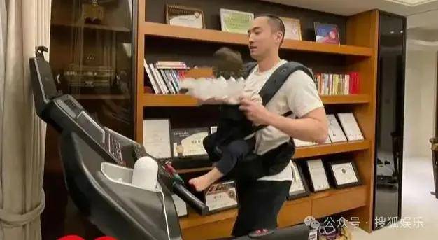 第三段婚姻亮红灯?他不会又要离婚了吧......