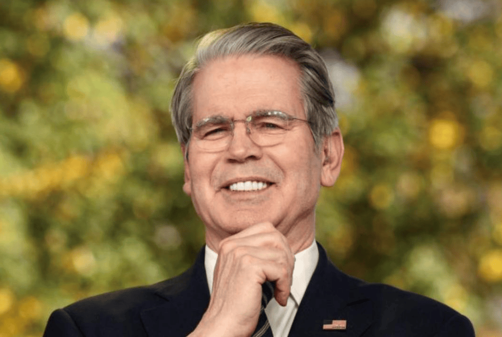 美方代表团来到北京，跟李成钢部长直接对上线，说起话来客客气气的